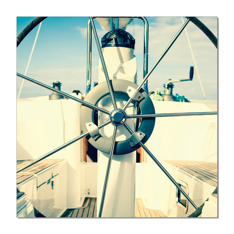 Quadro Propeller