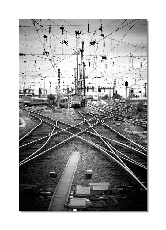 Quadro Railway