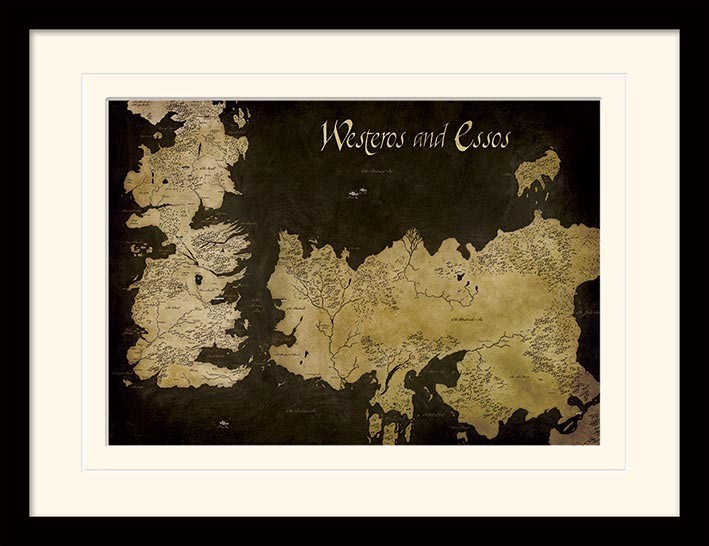 Westeros pt