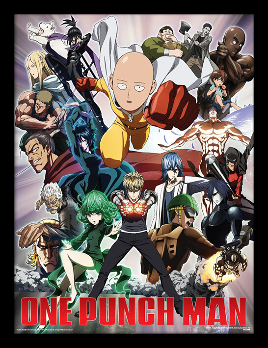 One-Punch Man 18 - Bandas Desenhadas