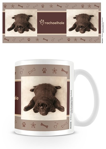 Mug Rachael Hale - Oscar