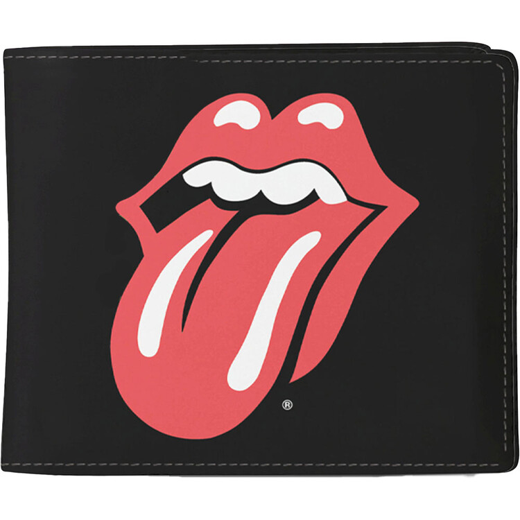 Wallet Rolling Stones - Logo