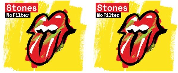 Mug Rolling Stones No Filter Bravado Tips For Original Gifts