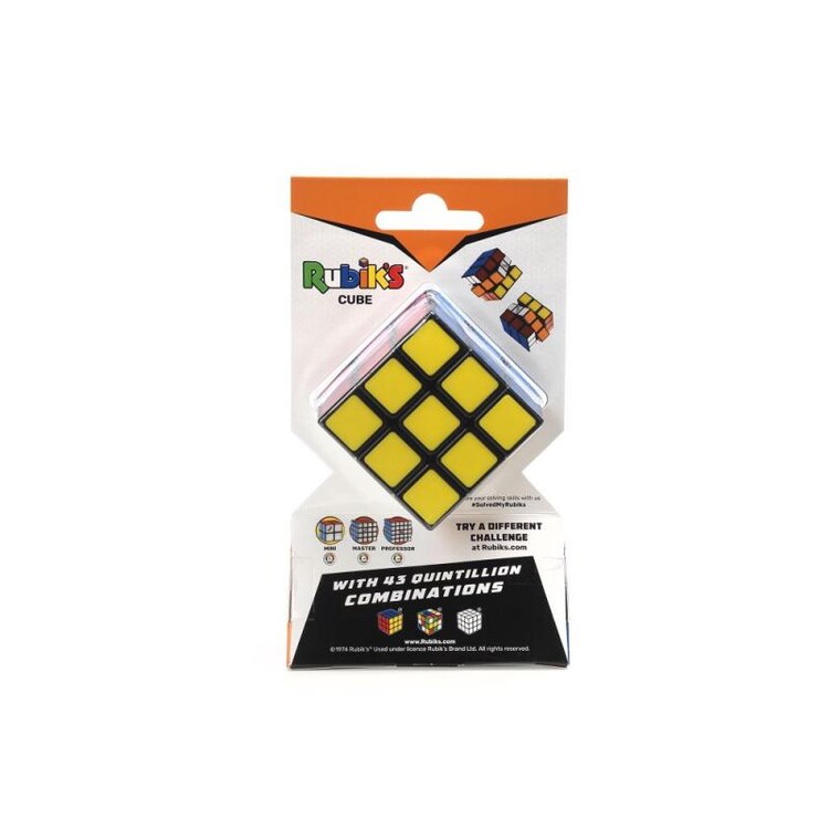 Toy Rubik's Cube 3x3