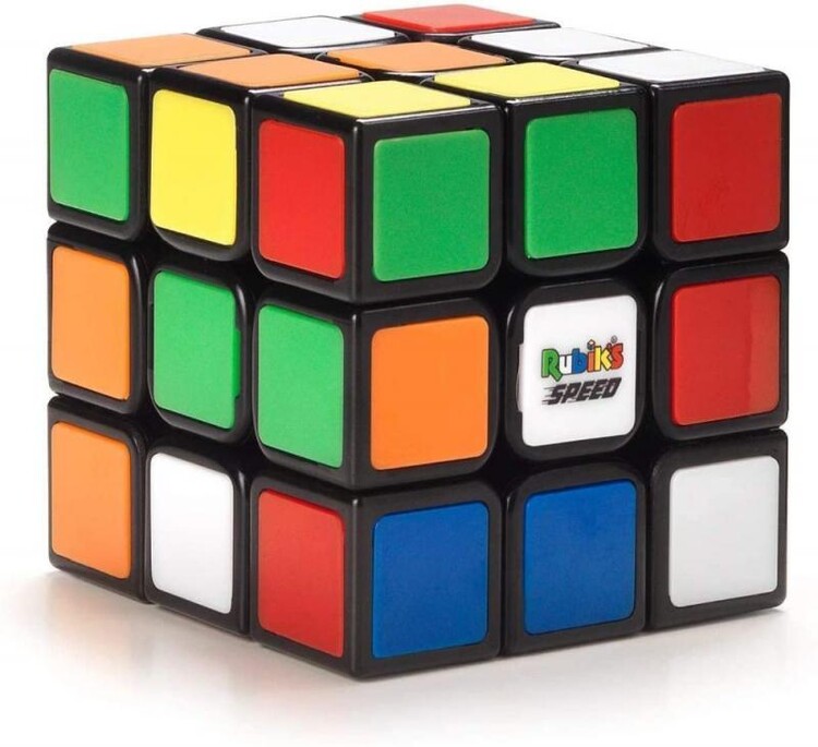 Toy Rubik's Cube 3x3 Speed Cube, Posters, Gifts, Merchandise