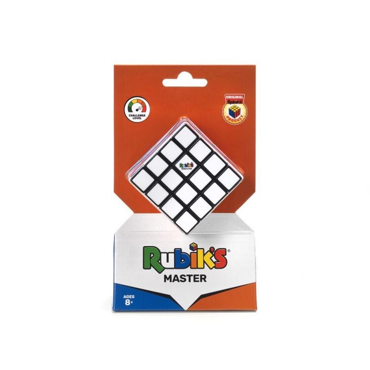 Toy Rubik's Racing Game, Posters, Gifts, Merchandise
