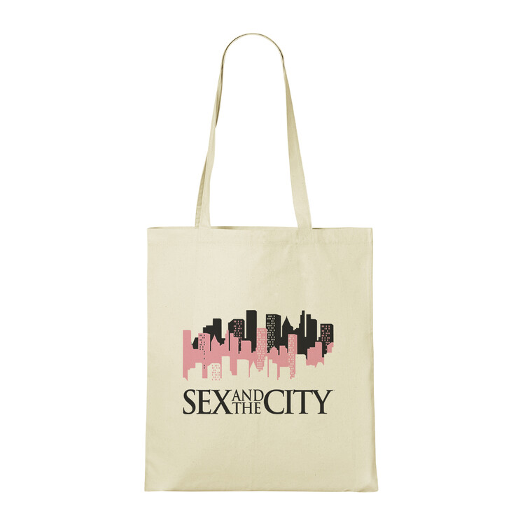 Bag s** and The City - New York
