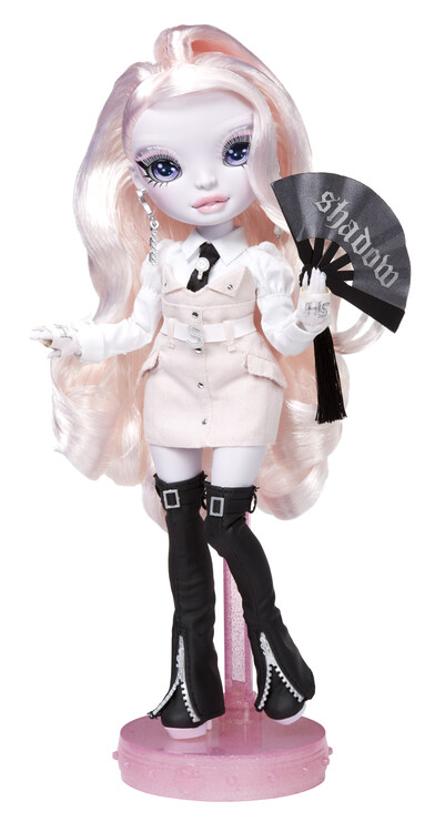 Toy Shadow High S23 Fashion High Doll-Karla Choupette (Pink) | Posters ...