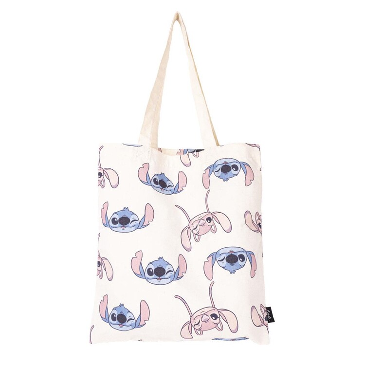 Torba Shopping Lilo & Stitch