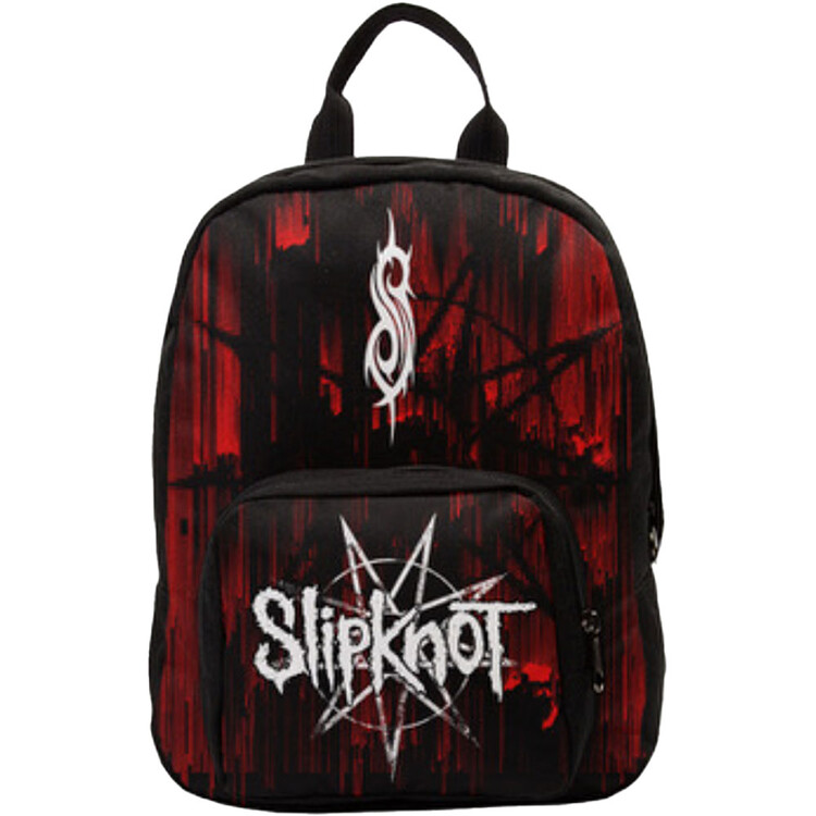 Rucksack Slipknot - Glitch