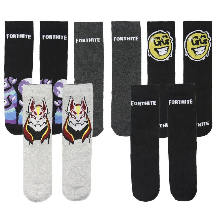 Socks Fortnite