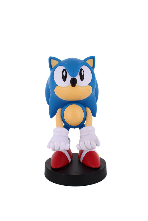 Figurine Super Sonic (Cable Guy)