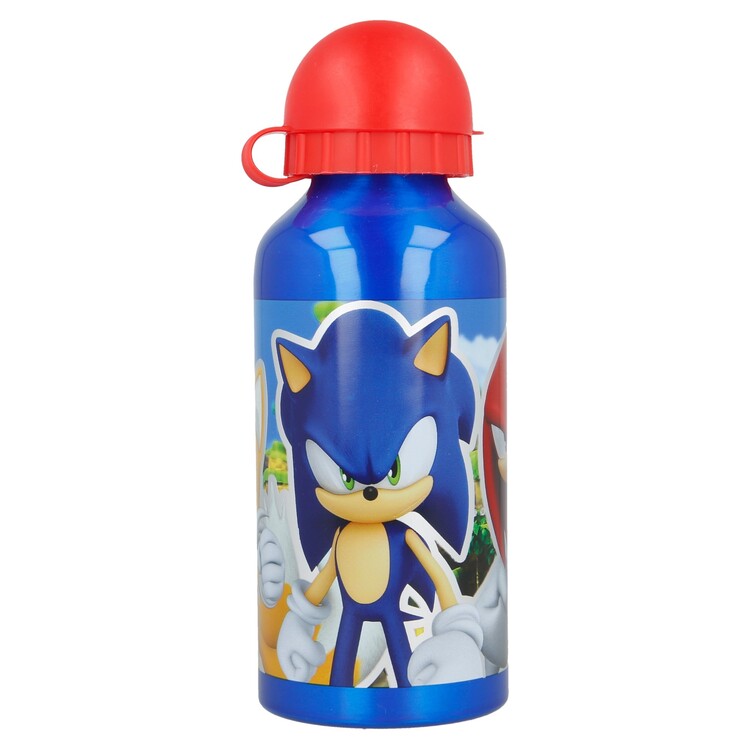 Bottle Sonic