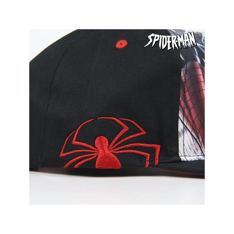 Miles Morales Spider-Man New Era 59Fifty Hat-8 Fitted, 53% OFF