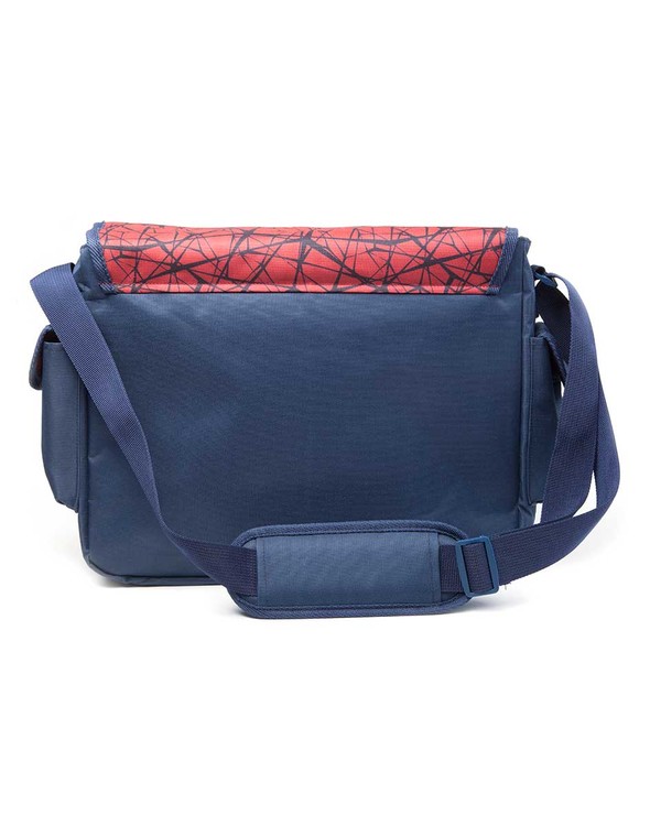 Bag Spiderman - The Ultimate Spiderman Logo