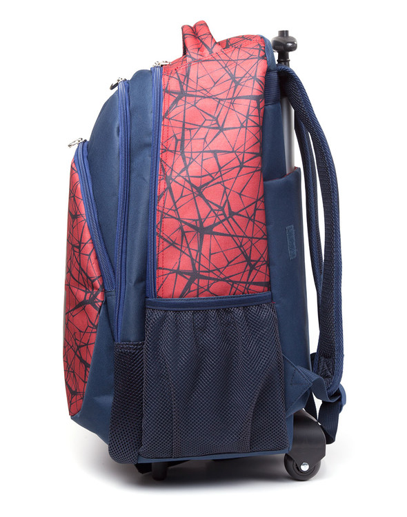Rucksack Spiderman - Ultimate Spiderman Logo