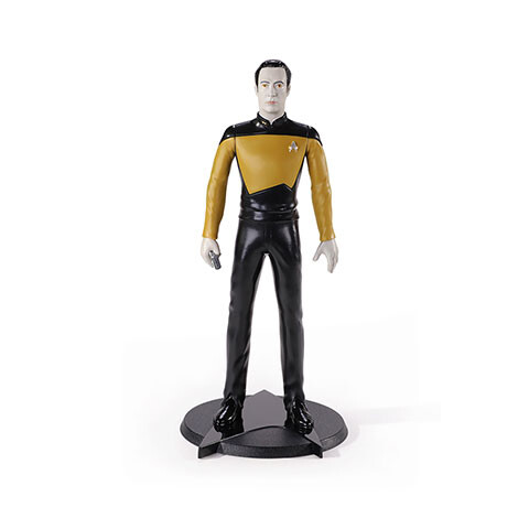 Figurine Star Trek: The Next Generation - Data