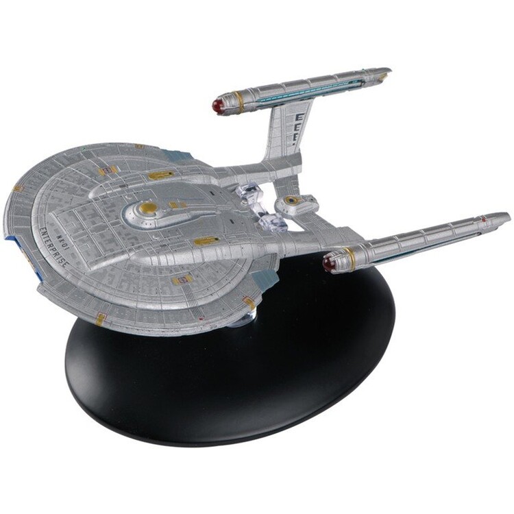 Hahmo Star Trek - USS Enterprise NX-01