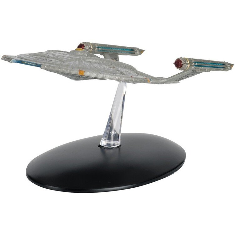 Figura Star Trek - USS Enterprise NX-01
