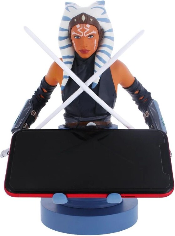Figurine Star Wars Ahsoka Tano Tips for original gifts