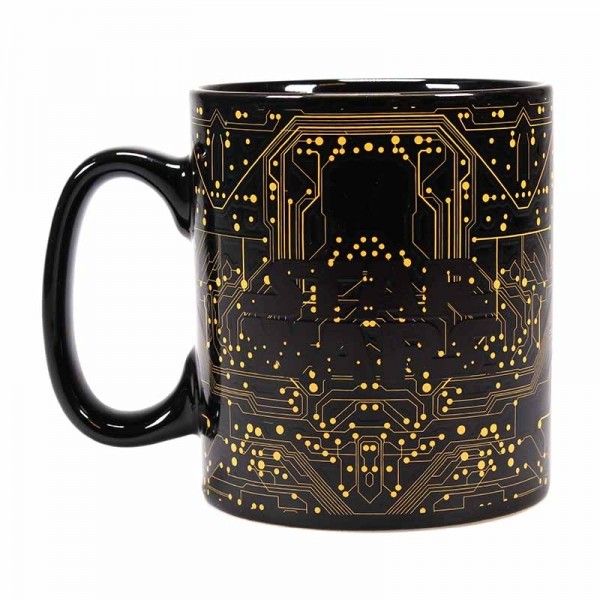 Mug Star Wars - C-3PO
