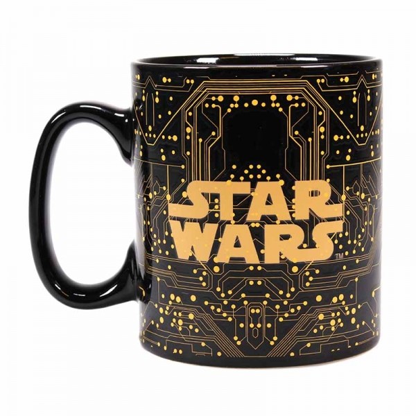 Mug Star Wars - C-3PO