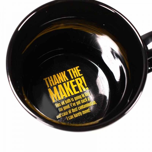 Mug Star Wars - C-3PO