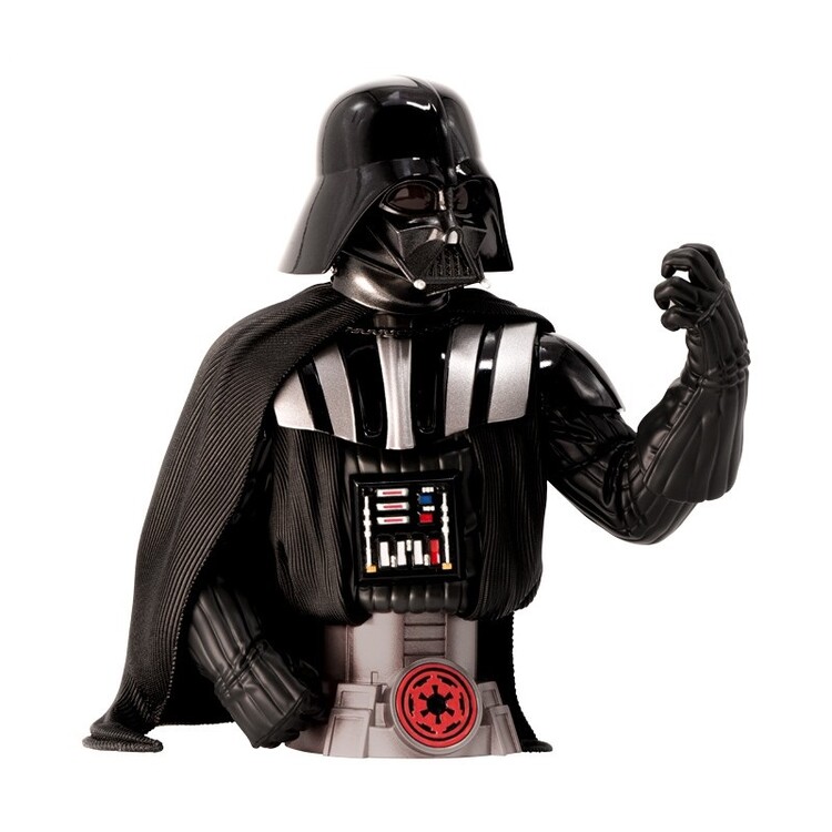 Figurine Star Wars - Darth Vader