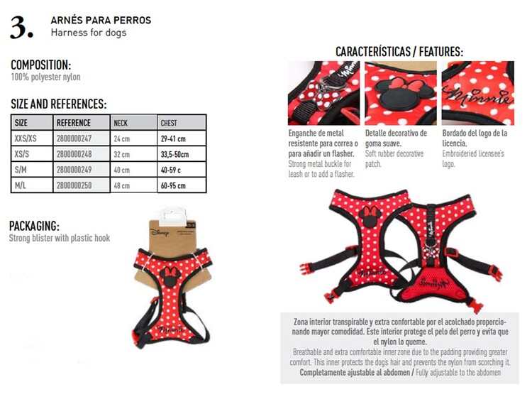 darth vader dog harness