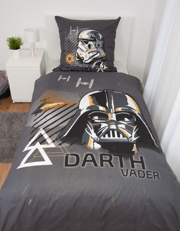 Bed Linen Star Wars Tips For Original, Darth Vader Queen Size Bedding