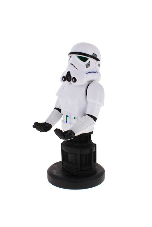 Cable Guy Star Wars Storm Trooper 