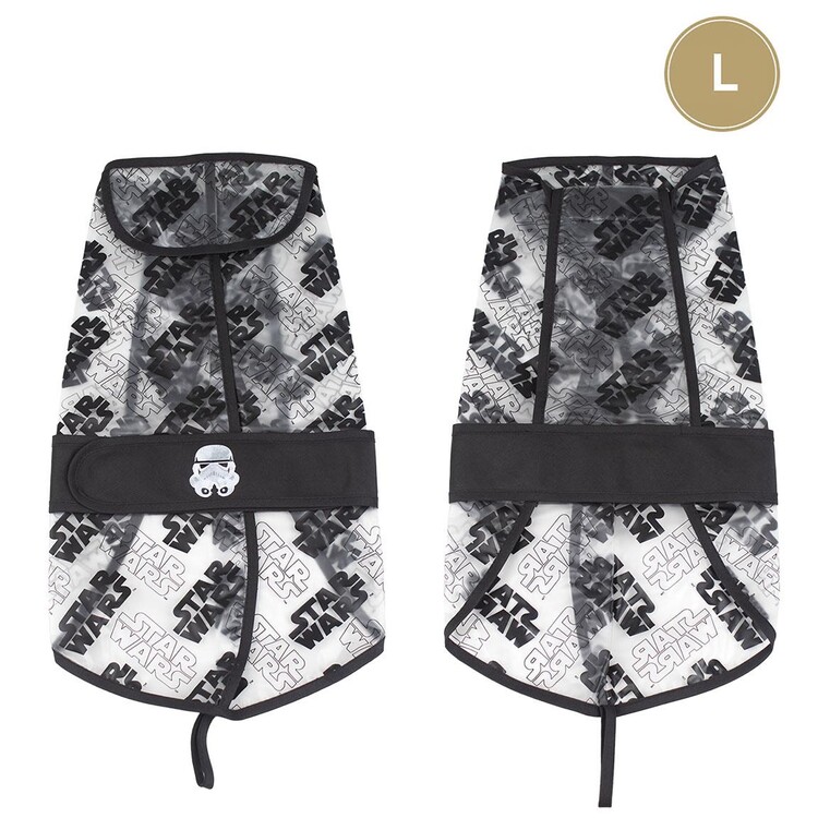 Obleke za pse Star Wars - Stormtrooper