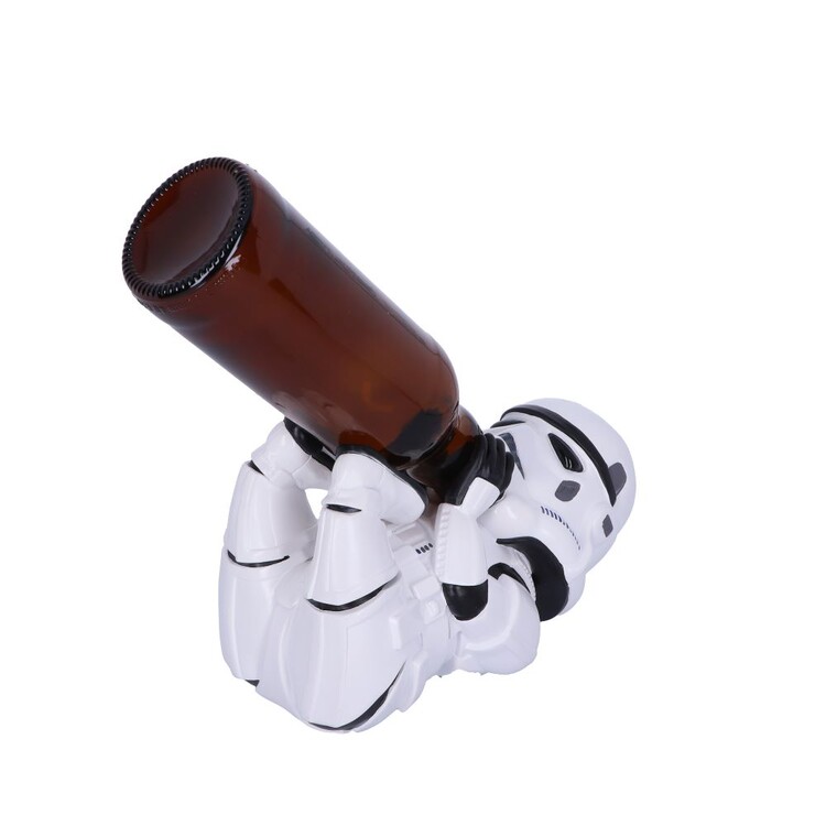 Star Wars Stormtrooper Wine Bottle Stopper » Gadget Flow