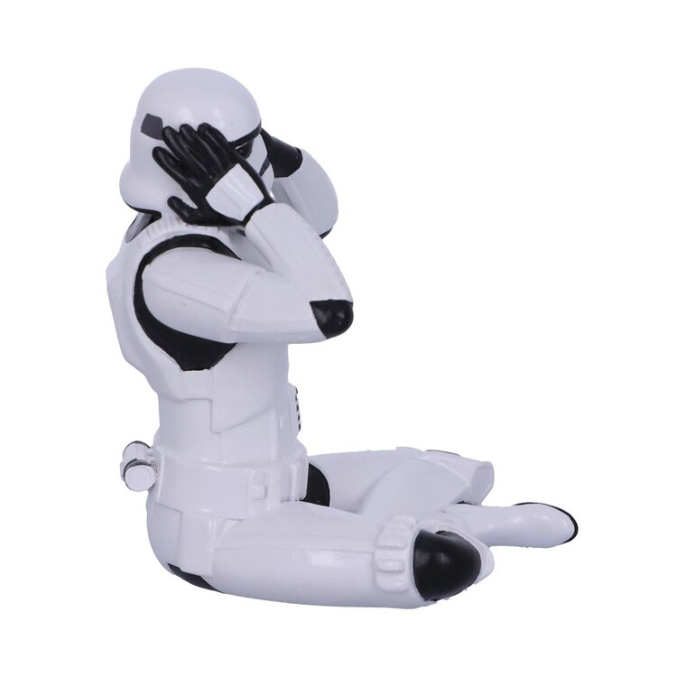 Figura Star Wars - Stromtrooper Hear No Evil