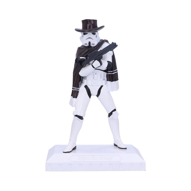 Figurine Star Wars - The Good, The Bad and the Trooper