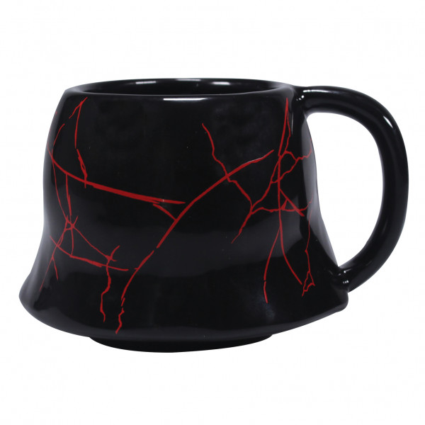 Mug Star Wars: The Rise of Skywalker - Kylo Ren