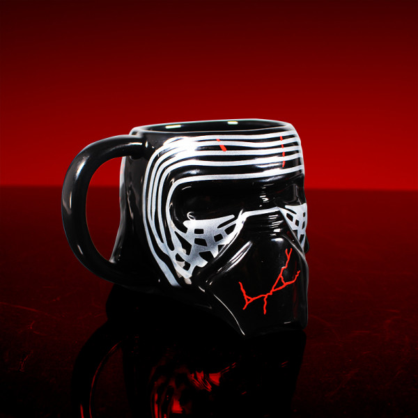 Mug Star Wars: The Rise of Skywalker - Kylo Ren