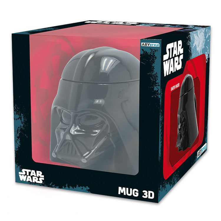Mug Star Wars - Vader