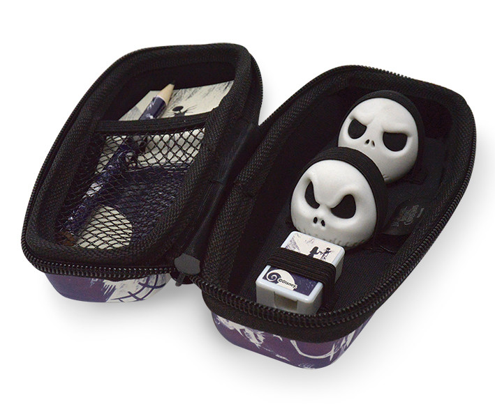 Nightmare Before Christmas - Spiral Hill Stationery