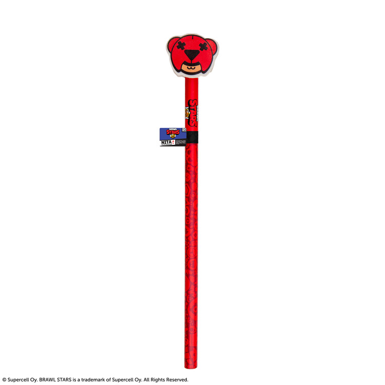 Stationery Brawl Stars - Nita