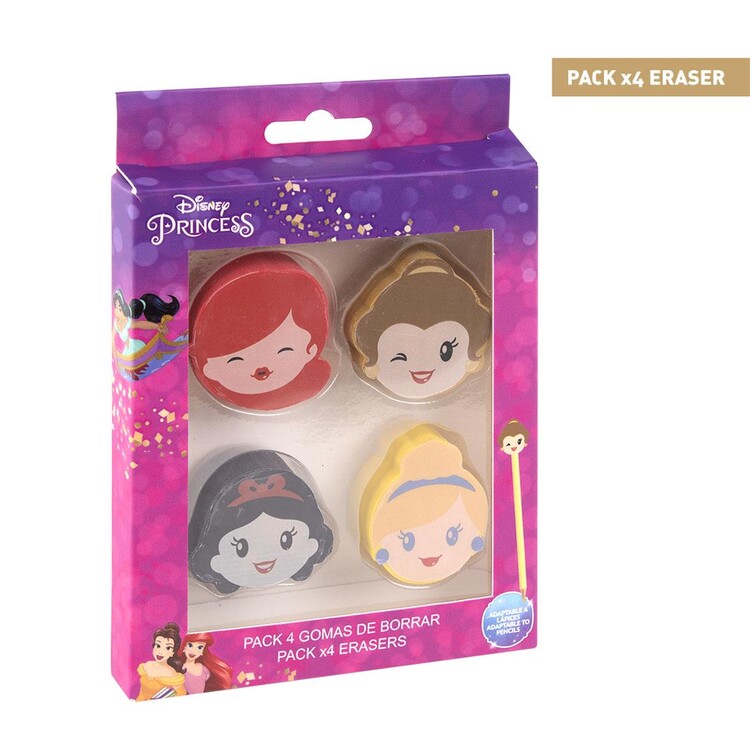 Stationery Disney - Princess