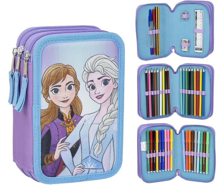 Stationery Frozen