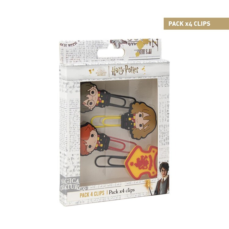 Harry Potter Planner Stickers - Chibi