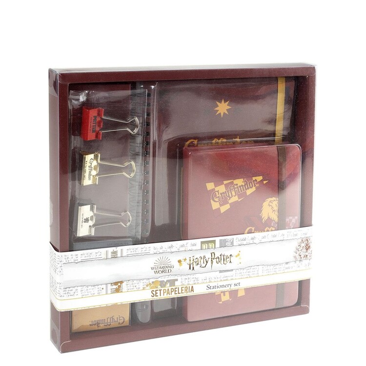 Stationery Harry Potter