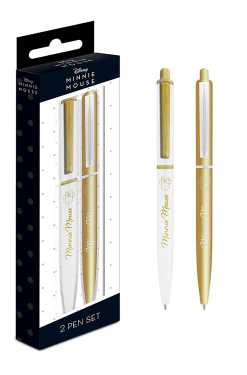 Stationery Minnie Mouse