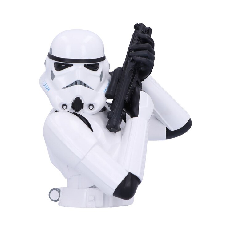 Figura Stormtrooper