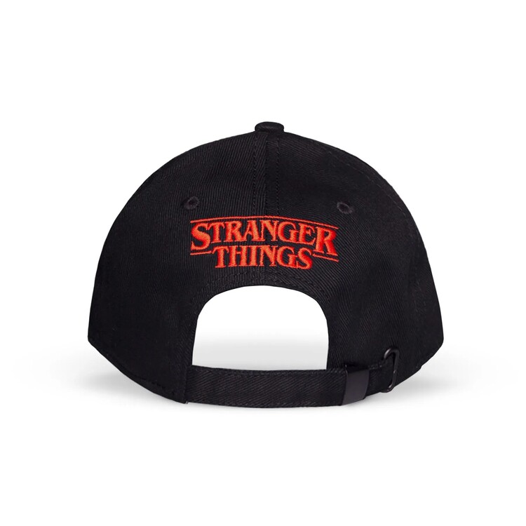Fireball Merch Ringer Stranger Things - Fireball Him! | Roupas e acessórios para fãs de ...