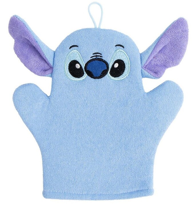 Vaatteet Suihkusieni Lilo & Stitch - Glow