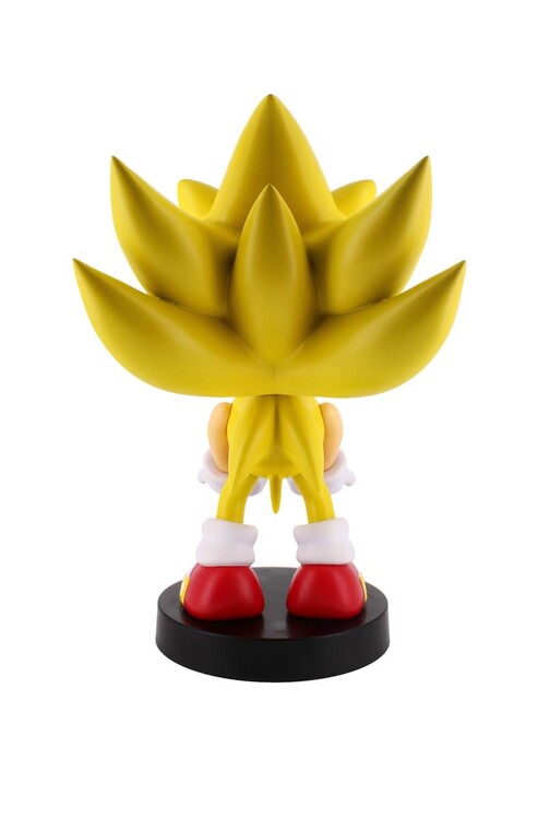 Figurine Super Sonic  Tips for original gifts