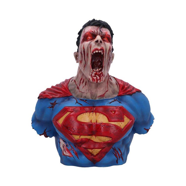 Figura Superman - Dceased